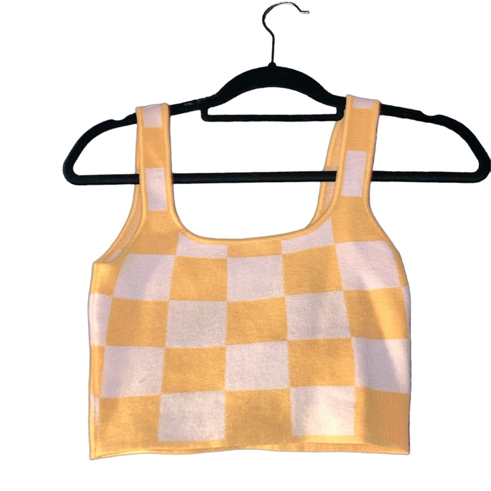 Princess Polly crop top